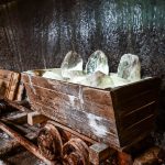 Salt Formations 鹽晶結構