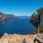 San Martín de los Andes & Lácar Lake 小鎮與拉卡湖