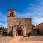 Sanctuary of Santa Maria d’Anglona 安格洛納聖瑪麗亞聖殿(可選)