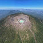 Santa Ana Volcano Viewpoint(聖安娜火山觀景點)