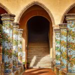 Santa Chiara Monastery 聖基亞拉修道院