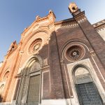 Santa Maria del Carmine 教堂
