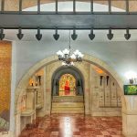 Sari Salltik Shrine 薩里薩爾提克聖地