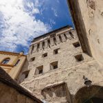 Saxon Heritage 薩克遜文化遺產區