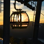 Sea to Sky Gondola 海天纜車