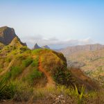 Serra Malagueta Mountain 塞哈瑪拉蓋塔高地