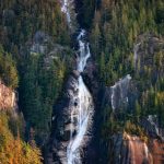 Shannon Falls 仙儂瀑布省立公園