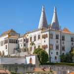 Sintra Historic Village 辛特拉古村