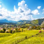 Alpine Coaster 盧卡尼亞多洛米蒂山地雲霄滑車