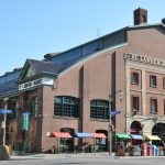 St. Lawrence Market 聖羅倫斯市集
