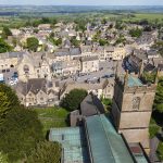 Stow-on-the-Wold (斯托鎮)