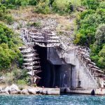 Submarine Base 南斯拉夫潛艇基地