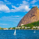 Mountain Panoramas(多山系全景)