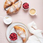 Sweet Italian Breakfast 義式甜早餐