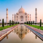 Taj Mahal (泰姬陵)