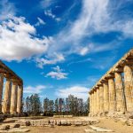 Tavole Palatine 多立克式女神殿