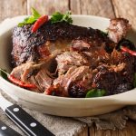 Traditional Asado Lunch 阿根廷烤肉午餐