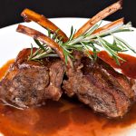 Traditional Lucanian Lunch 盧卡尼亞風味午餐