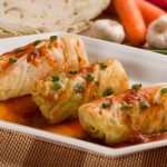 Traditional Lunch at Local Guesthouse 在地山村午餐