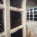 Transfer to Cricova 前往克里科瓦酒窖