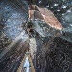 Underground Galleries 地下鹽洞大廳