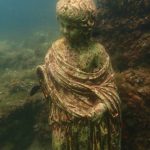 Underwater Archaeological Park of Baia(巴亞沉沒考古公園)