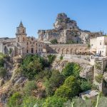 Piazza San Pietro Caveoso(聖彼得洞穴廣場)
