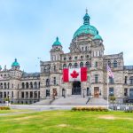 Victoria City Highlights 維多利亞城市亮點