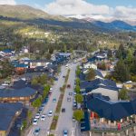 Villa La Angostura 安哥斯圖拉山城