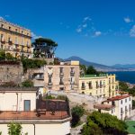 Walking Experience 自由散步與小鎮觀察