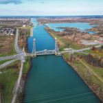 Welland Canal / Locks