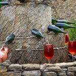 酒莊品酒體驗(Wine Tasting Experience)