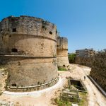 Aragonese Castle of Otranto(奧特朗托亞拉岡城堡)