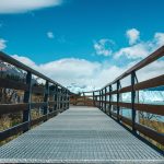 佩里托莫雷諾冰川步道(Perito Moreno Glacier Footbridges)