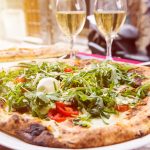 古羅馬風味餐(Roman-Inspired Menu)