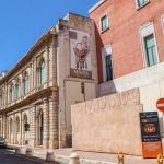 國立塔蘭托考古博物館(MArTA – National Archaeological Museum of Taranto)
