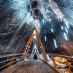 圖爾達鹽礦(Turda Salt Mine)
