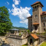 坎塔庫齊諾城堡(Cantacuzino Castle)