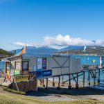 巴希亞恩塞納達灣 (世界盡頭郵局)