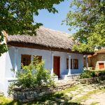 布圖切尼村(Butuceni Village)