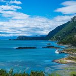 拉帕泰亞灣(Pan-American Highway 終點)