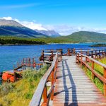 拉帕泰亞灣(Ruta 3 終點)