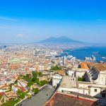 拿坡里市區(City of Naples)