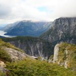 Brazo Tristeza 特里斯特薩支湖口