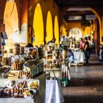 甜品拱廊(Portal de los Dulces)