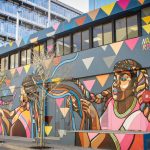 Jewel City(珠寶城)/ 珠寶城藝術與城市更新區