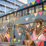 Jewel City(珠寶城)/ 珠寶城藝術與城市更新區