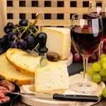 Lunch Stop 傳統餐館午餐