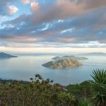 Maritime Trifinio 海上三國交界