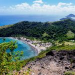 Meanguera Island 登島散步